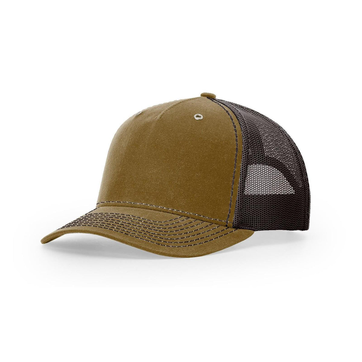 no-logo Richardson Hawthorne Trucker-Richardson-Thread Logic