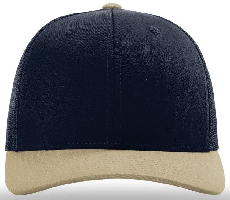 Richardson 112 Snapback Trucker Hat