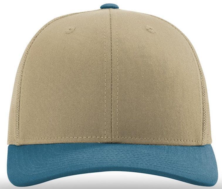 Richardson 112 Snapback Trucker Hat