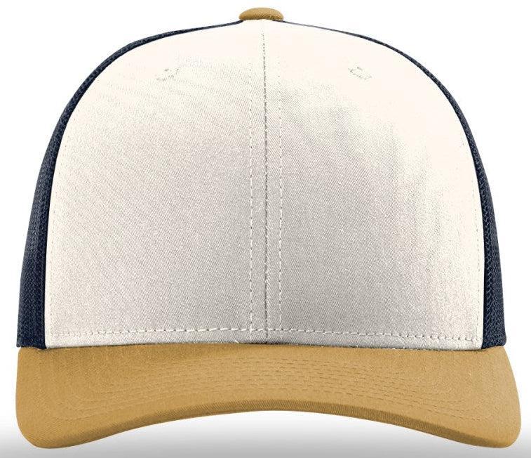 Richardson 112 Snapback Trucker Hat