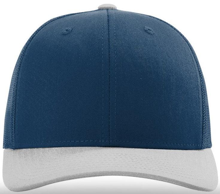 Richardson 112 Snapback Trucker Hat