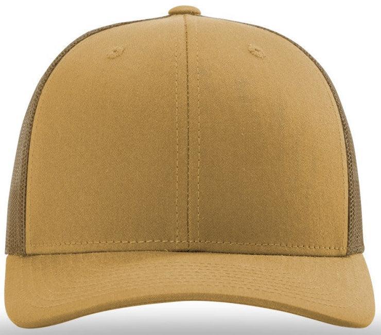 Richardson 112 Snapback Trucker Hat