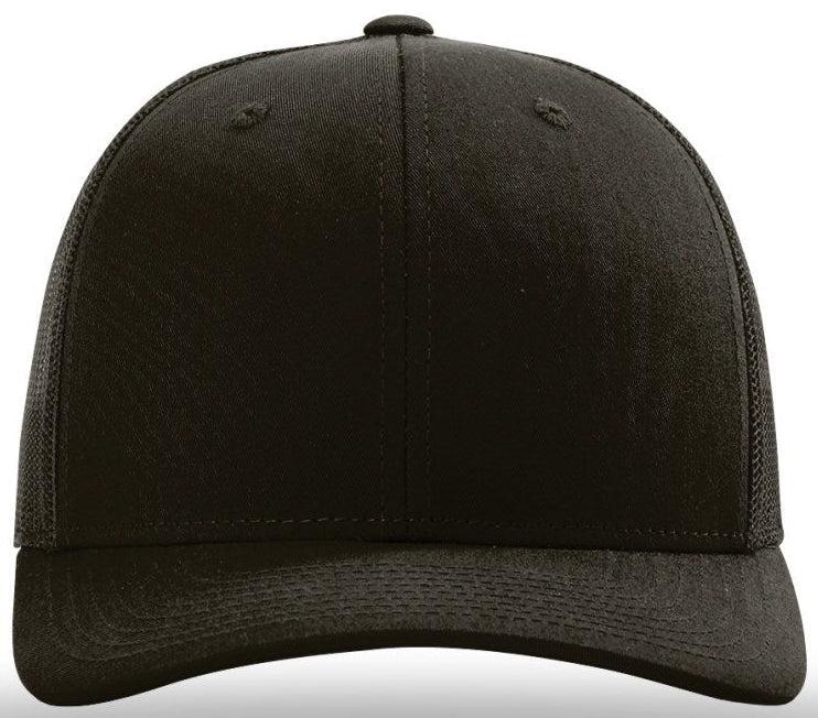 Richardson 112 Snapback Trucker Hat