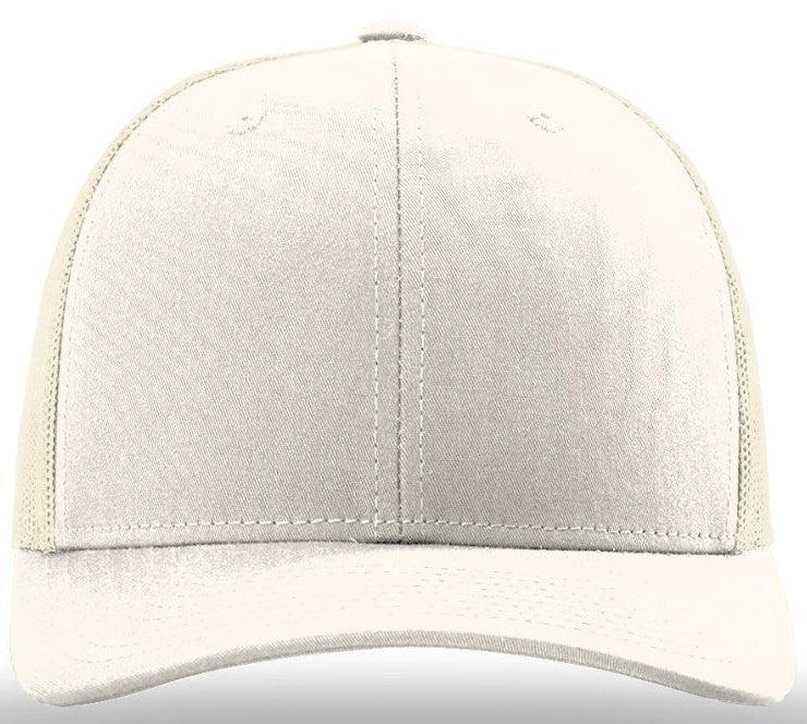 Richardson 112 Snapback Trucker Hat