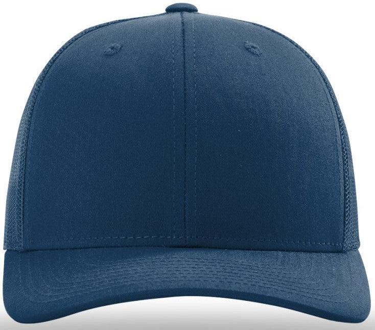 Richardson 112 Snapback Trucker Hat