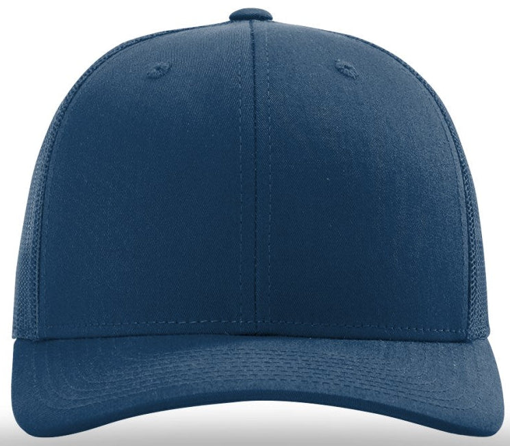 Custom Embroidered Richardson 112 Hat