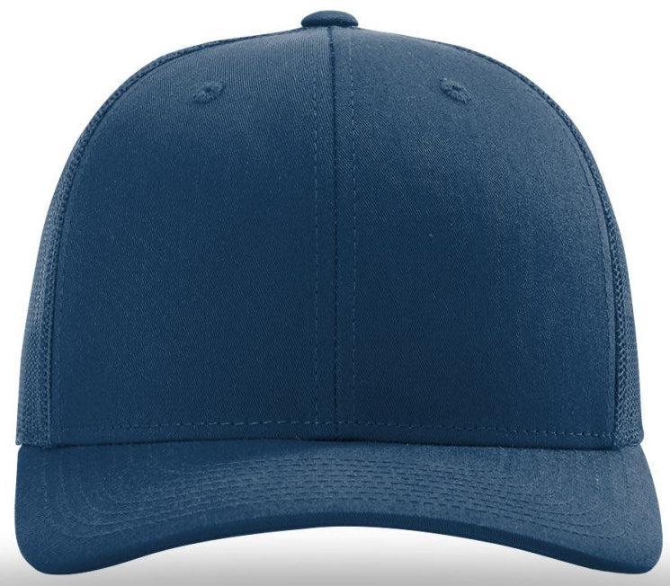 Richardson 112 Snapback Trucker Hat