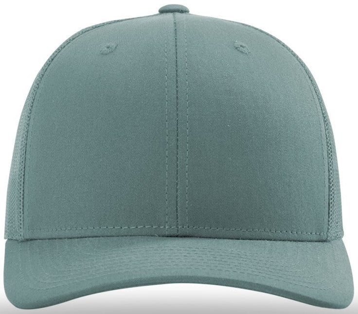 Custom Embroidered Richardson 112 Hat
