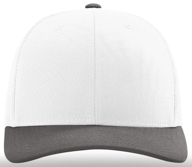 Custom Embroidered Richardson 112 Hat