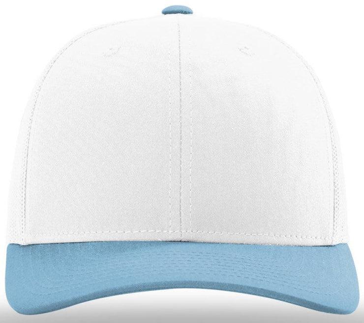 Richardson 112 Snapback Trucker Hat