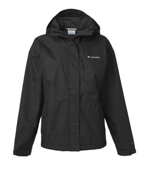 Columbia Ladies Hikebound II Jacket