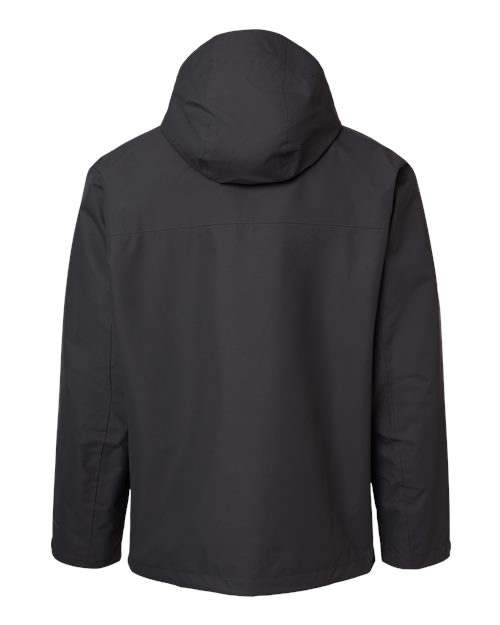 no-logo Columbia Hikebound II Jacket-Thread Logic-Thread Logic
