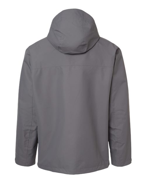 no-logo Columbia Hikebound II Jacket-Thread Logic-Thread Logic