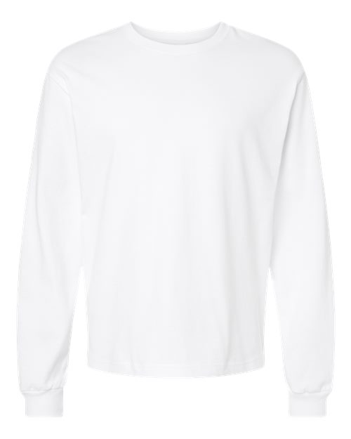 Bella+Canvas 6 oz. Heavyweight Long Sleeve Tee