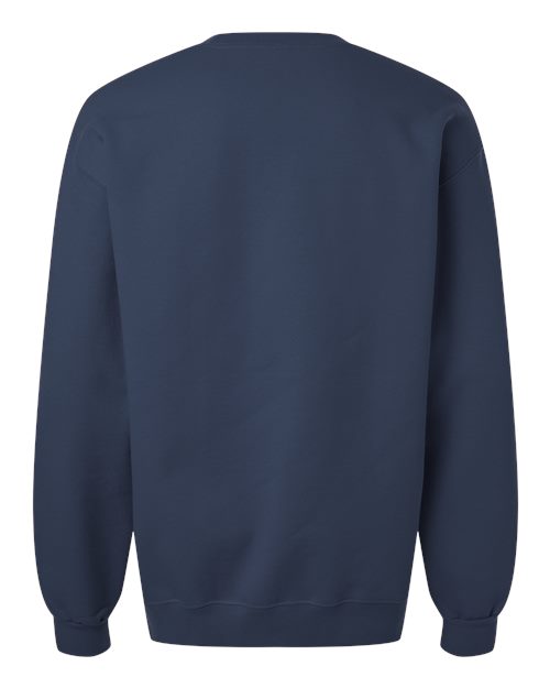no-logo Gildan Hammer Maxweight Crewneck Sweatshirt-Thread Logic-Thread Logic