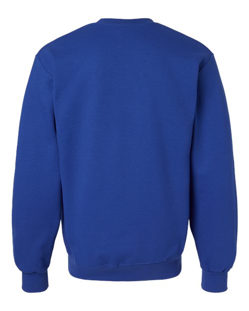 no-logo Gildan Hammer Maxweight Crewneck Sweatshirt-Thread Logic-Thread Logic