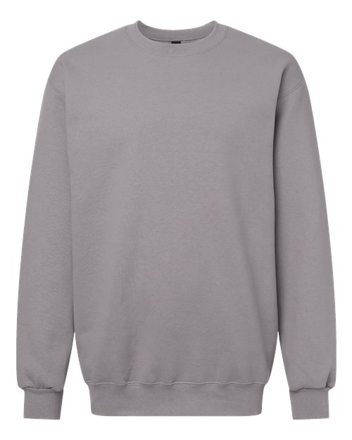 Gildan Hammer Maxweight Crewneck Sweatshirt