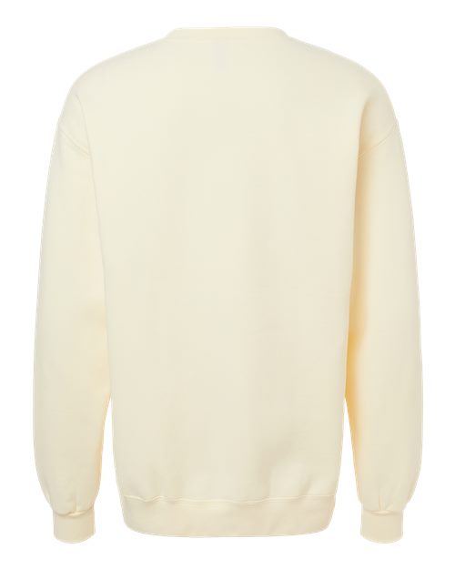 no-logo Gildan Hammer Maxweight Crewneck Sweatshirt-Thread Logic-Thread Logic