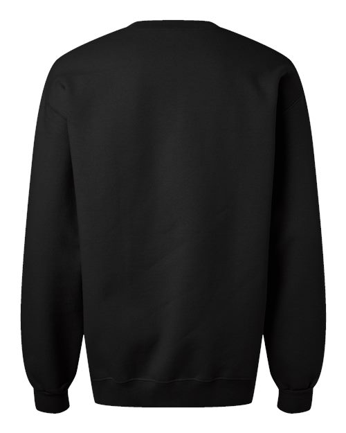 no-logo Gildan Hammer Maxweight Crewneck Sweatshirt-Thread Logic-Thread Logic