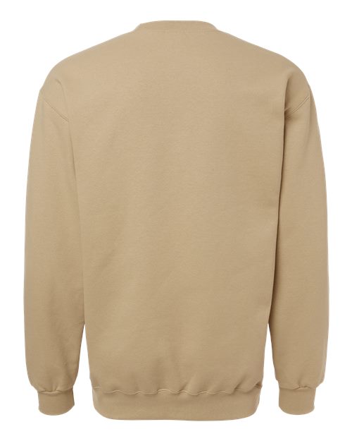 no-logo Gildan Hammer Maxweight Crewneck Sweatshirt-Thread Logic-Thread Logic