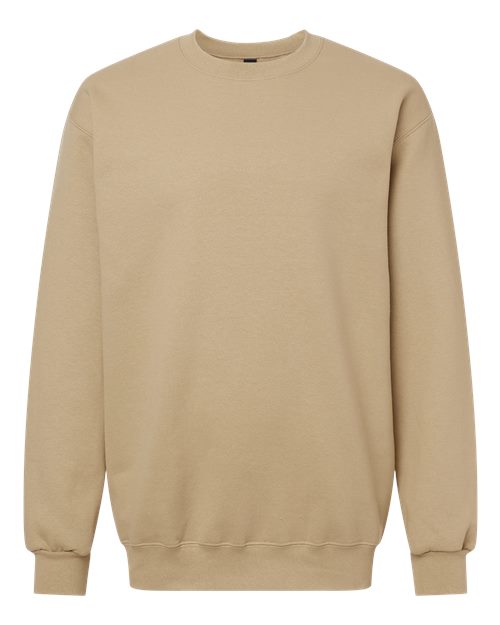 Gildan Hammer Maxweight Crewneck Sweatshirt