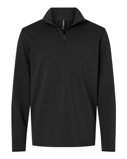 Independent Trading Co. Perform Quarter-Zip Pullover