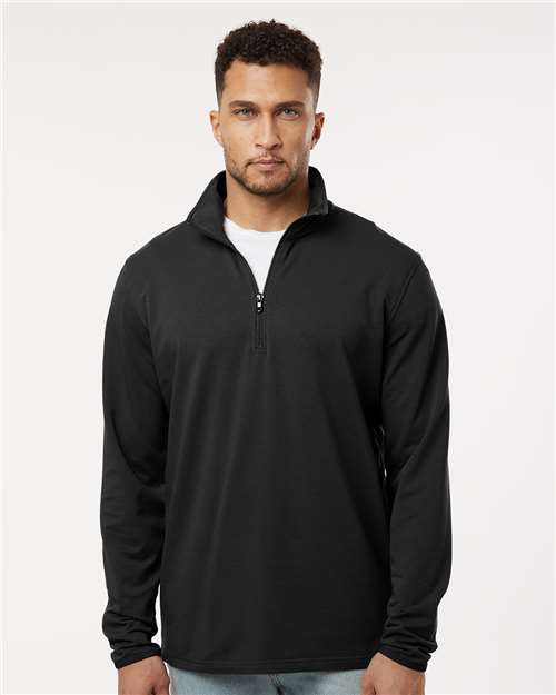 no-logo Independent Trading Co. Perform Quarter-Zip Pullover-Thread Logic-Thread Logic