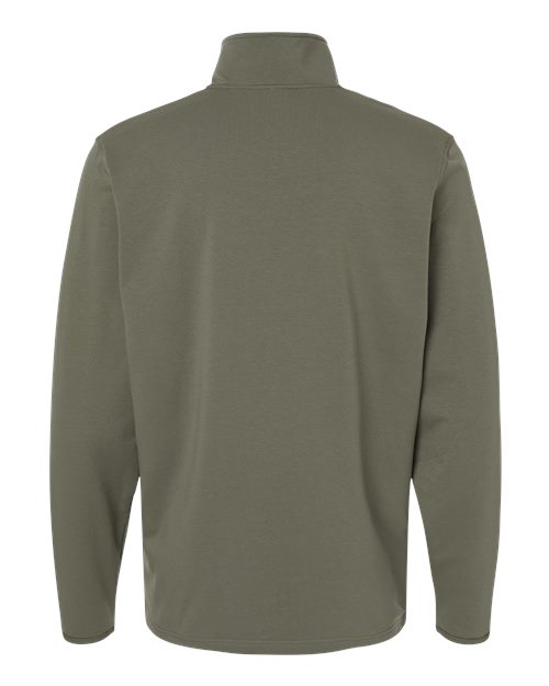 no-logo Independent Trading Co. Perform Quarter-Zip Pullover-Thread Logic-Thread Logic