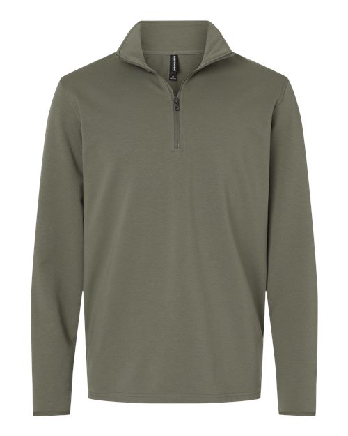 Independent Trading Co. Perform Quarter-Zip Pullover