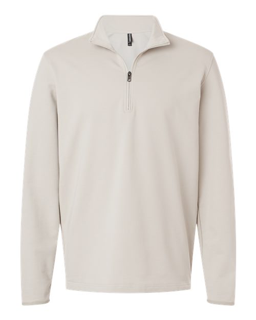 Independent Trading Co. Perform Quarter-Zip Pullover