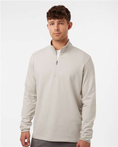 no-logo Independent Trading Co. Perform Quarter-Zip Pullover-Thread Logic-Thread Logic