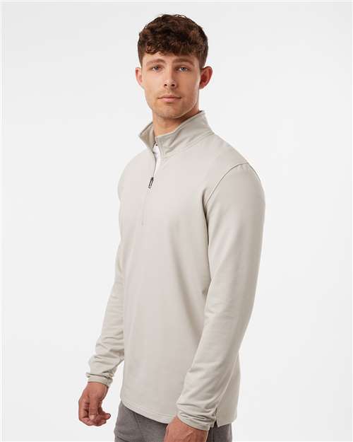 no-logo Independent Trading Co. Perform Quarter-Zip Pullover-Thread Logic-Thread Logic