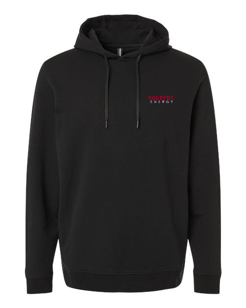 no-logo Independent Trading Co. Perform Hooded Sweatshirt-Thread Logic-Thread Logic