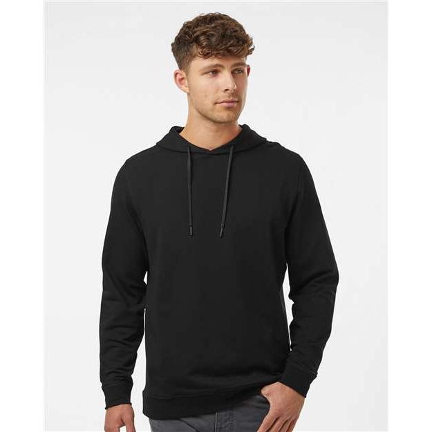 no-logo Independent Trading Co. Perform Hooded Sweatshirt-Thread Logic-Thread Logic
