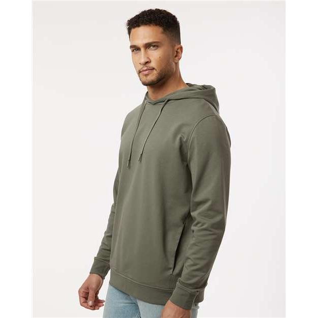 no-logo Independent Trading Co. Perform Hooded Sweatshirt-Thread Logic-Thread Logic
