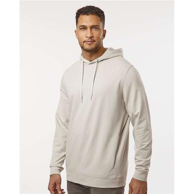 no-logo Independent Trading Co. Perform Hooded Sweatshirt-Thread Logic-Thread Logic