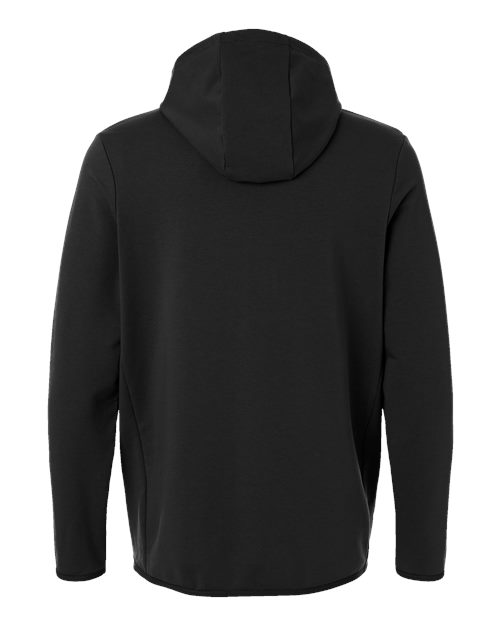 no-logo Independent Trading Co. Perform Full-Zip Hooded Sweatshirt-Thread Logic-Thread Logic