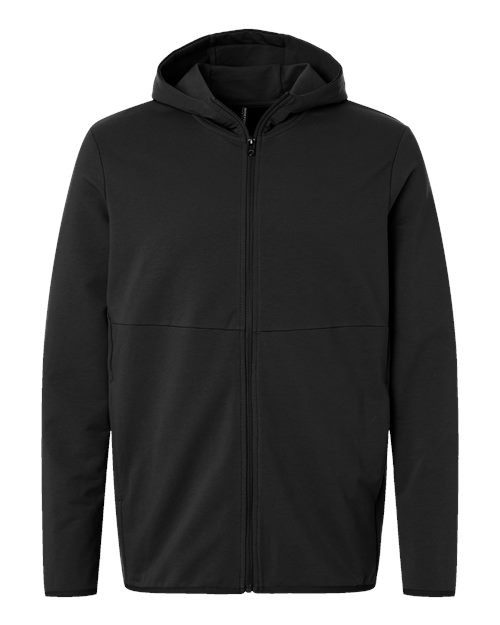 Independent Trading Co. Perform Full-Zip Hooded Sweatshirt