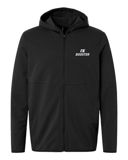 no-logo Independent Trading Co. Perform Full-Zip Hooded Sweatshirt-Thread Logic-Thread Logic