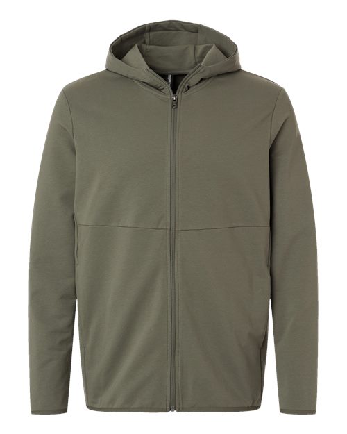Independent Trading Co. Perform Full-Zip Hooded Sweatshirt