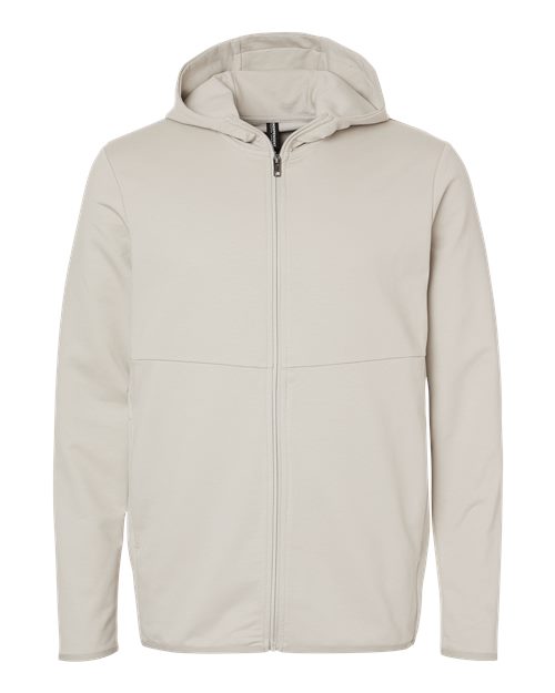 Independent Trading Co. Perform Full-Zip Hooded Sweatshirt