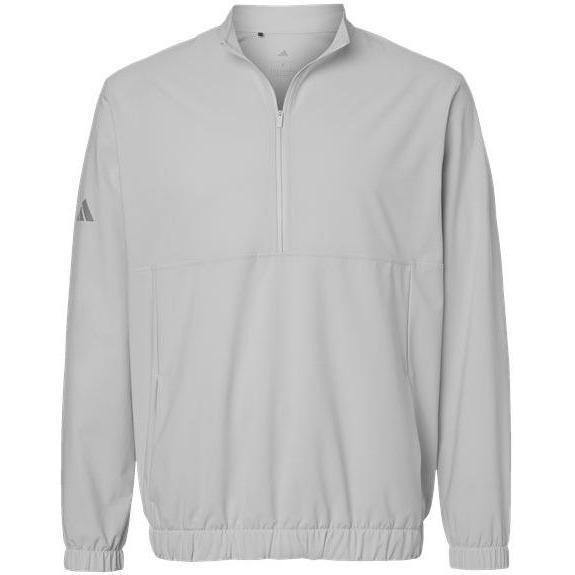 Adidas Stretch Half-Zip Pullover