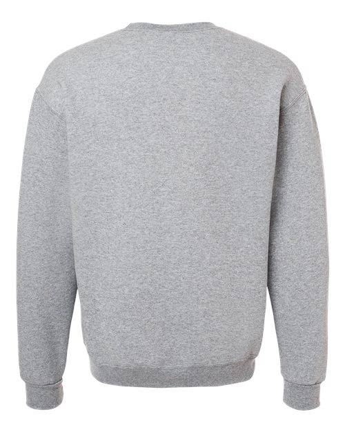 no-logo Jerzees Rugged Crewneck Sweatshirt-Thread Logic-Thread Logic