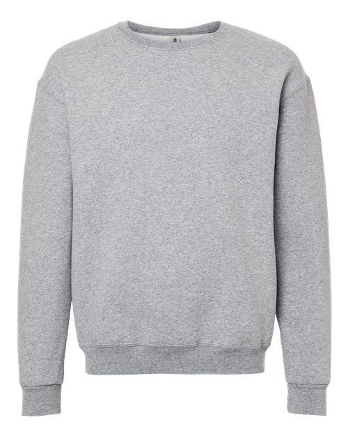 Jerzees Rugged Crewneck Sweatshirt