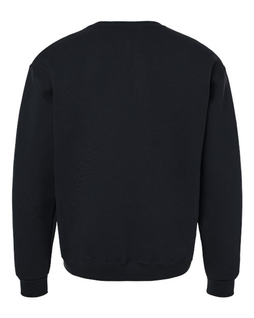 no-logo Jerzees Rugged Crewneck Sweatshirt-Thread Logic-Thread Logic