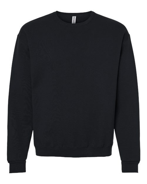 Jerzees Rugged Crewneck Sweatshirt