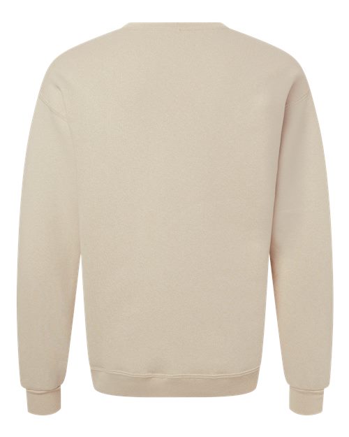 no-logo Jerzees Rugged Crewneck Sweatshirt-Thread Logic-Thread Logic