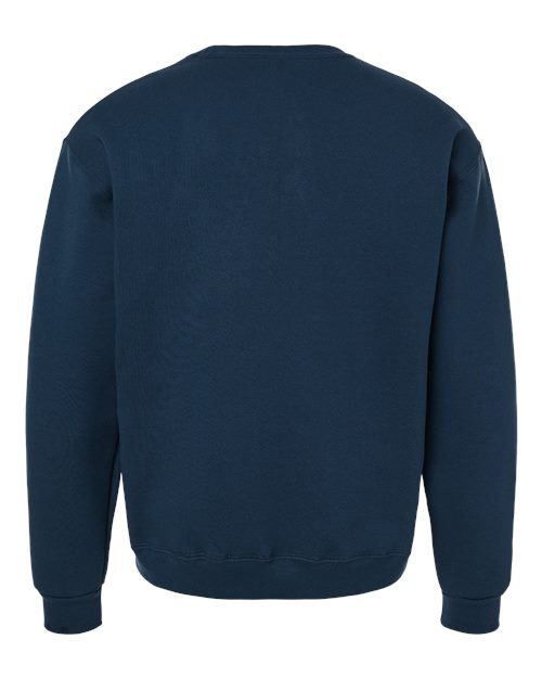 no-logo Jerzees Rugged Crewneck Sweatshirt-Thread Logic-Thread Logic