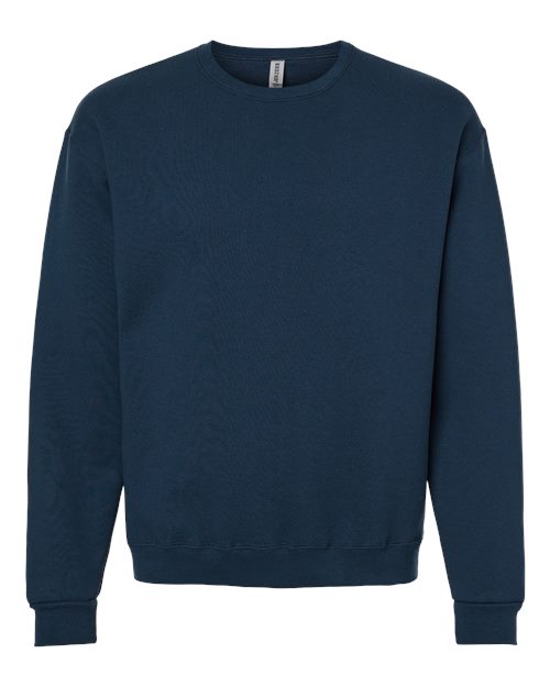Jerzees Rugged Crewneck Sweatshirt