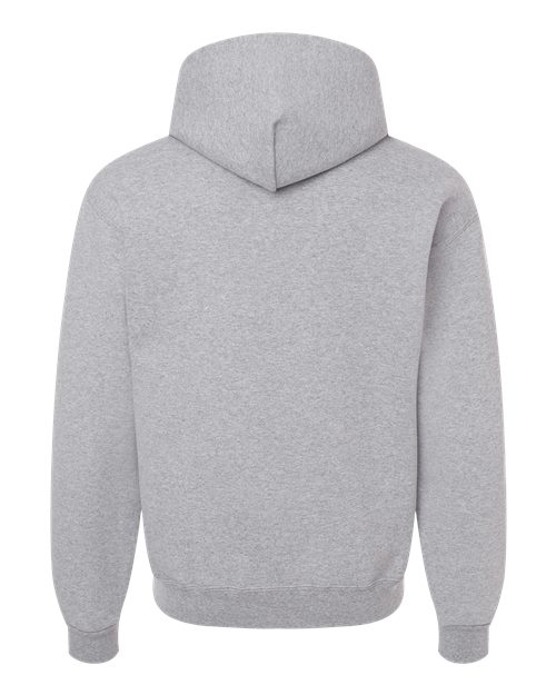 no-logo Jerzees Rugged Hooded Sweatshirt-Thread Logic-Thread Logic